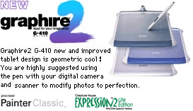 GRAPHIRE 2